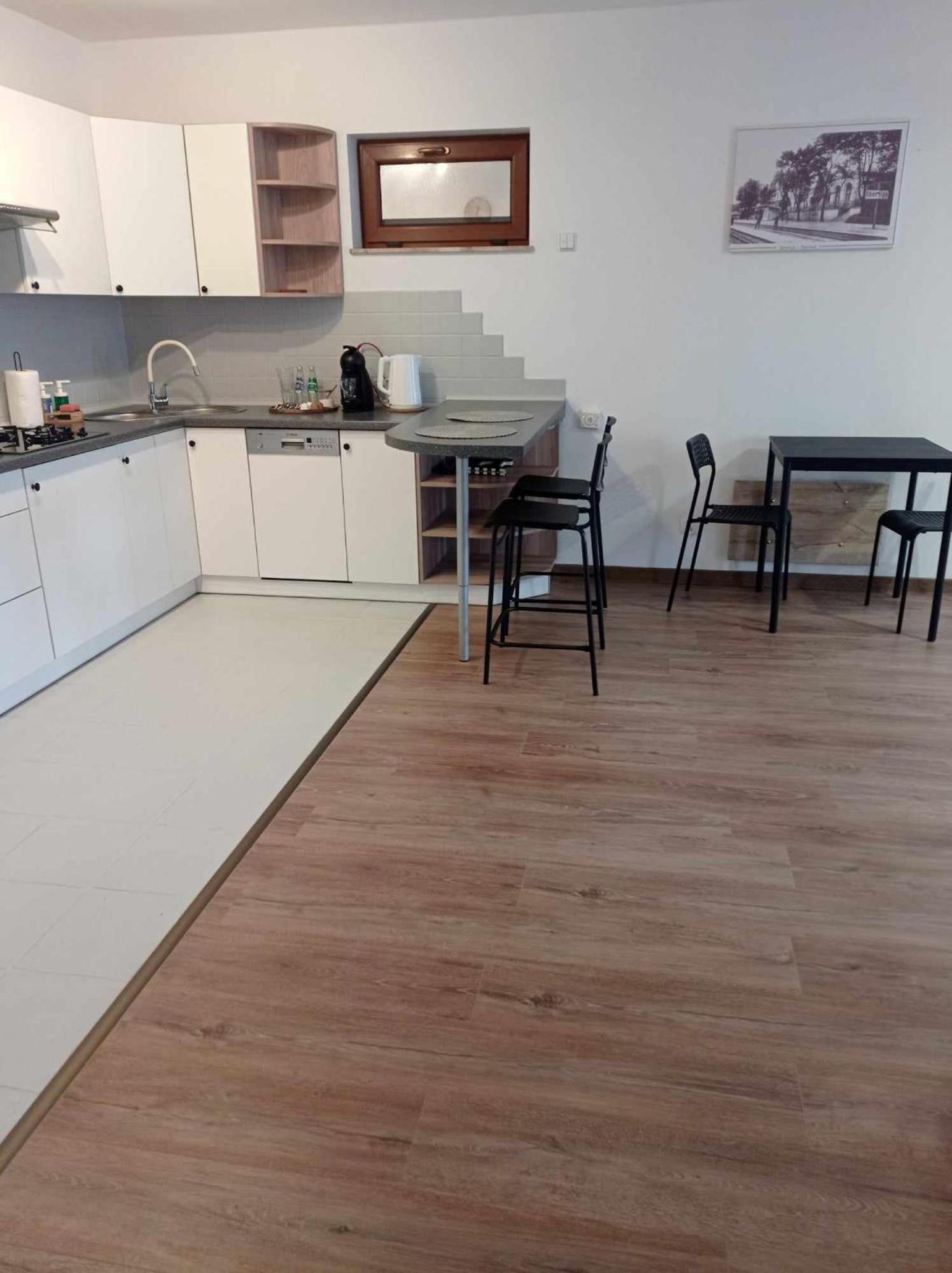 Apartament Herberta Oborniki Slaskie Exterior photo