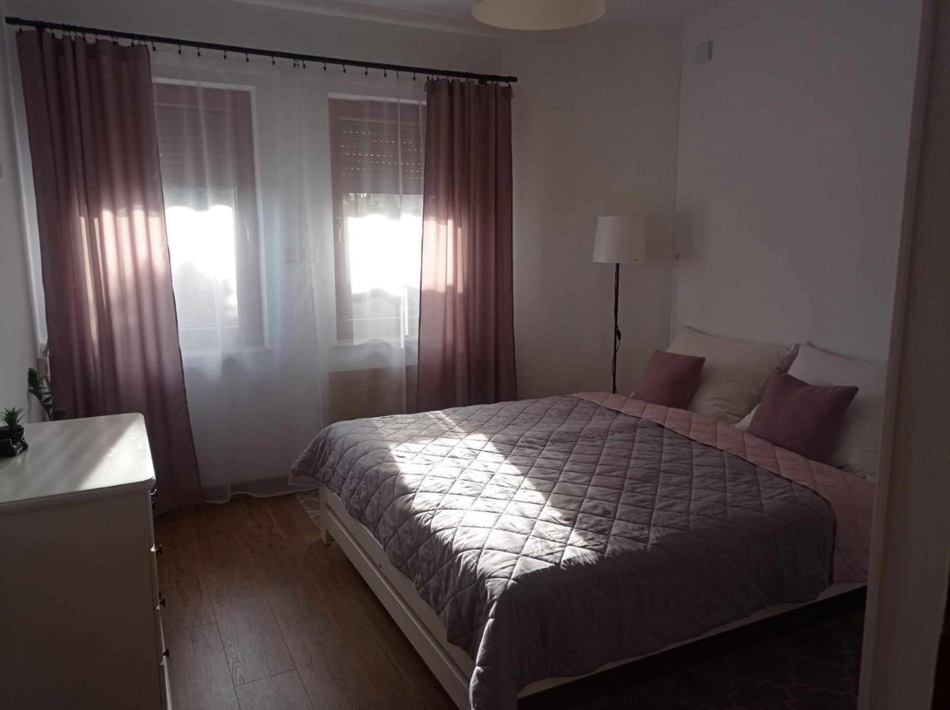 Apartament Herberta Oborniki Slaskie Exterior photo